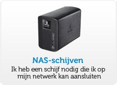 NAS drives